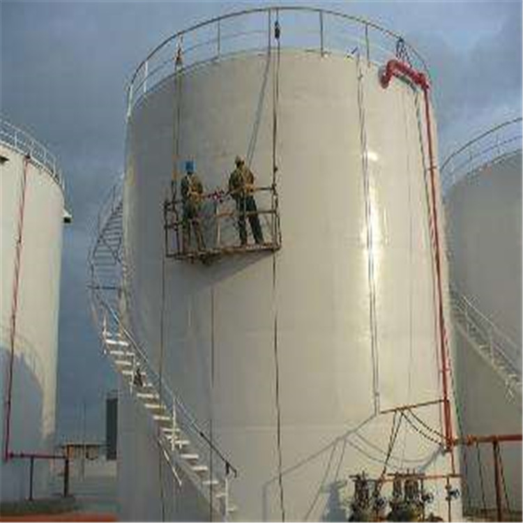 宁波喷漆翻新・工业喷漆・设备喷漆服务简介